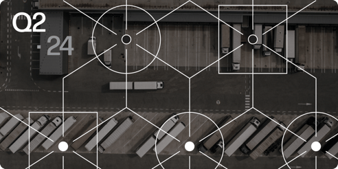 Crypto & Blockchain Venture Capital – Q2 2024