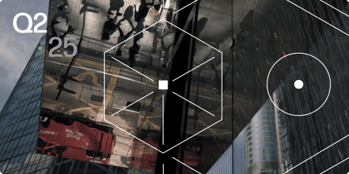 Crypto & Blockchain Venture Capital – Q2 2025