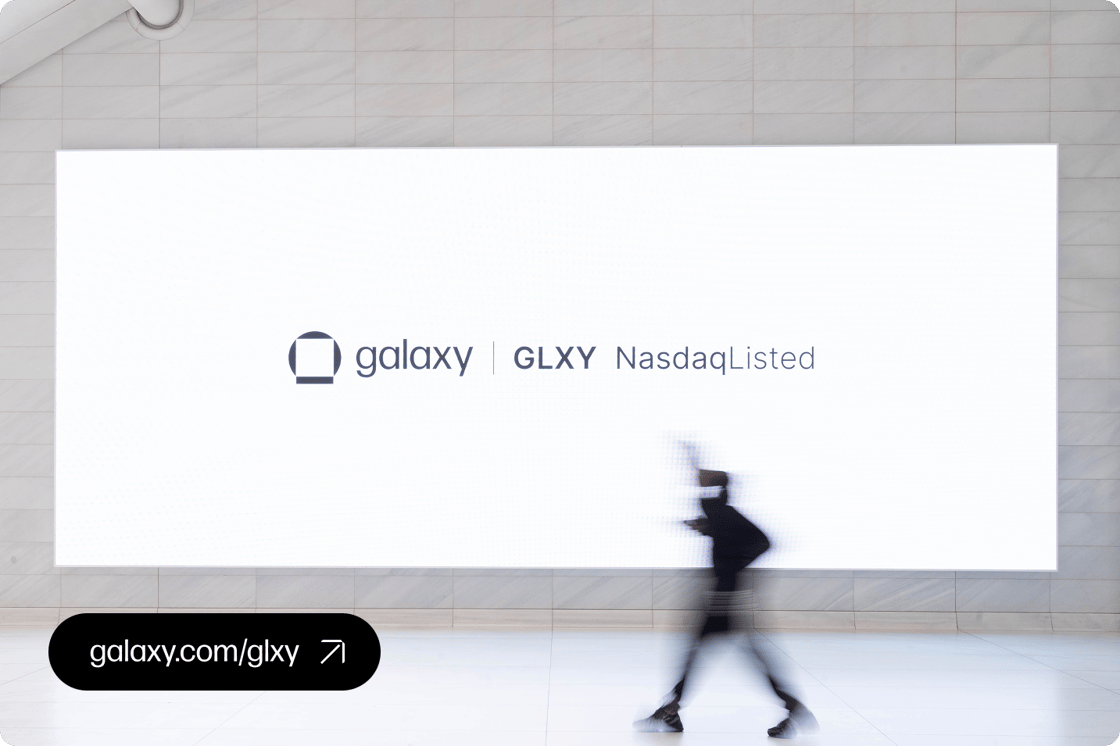 GLXY Nasdaq Listed